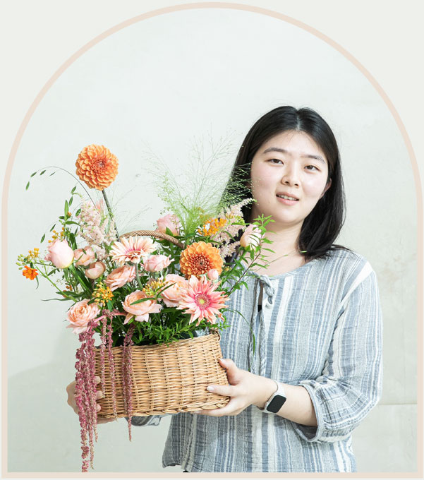 김혜진 주임 김혜진 주임