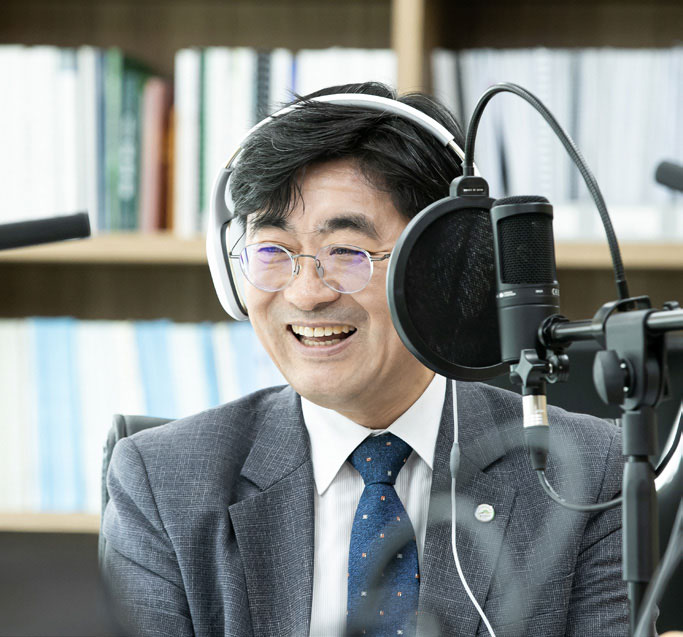 심상택 이사장 심상택 이사장