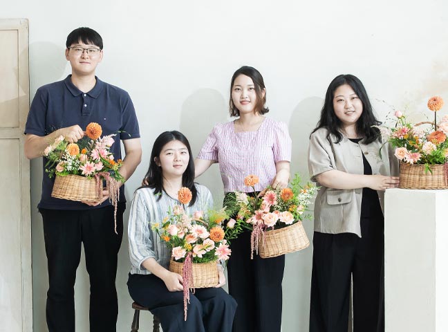 이색 토크