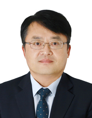 조우(상지대 조경산림학과 교수) 조우(상지대 조경산림학과 교수)